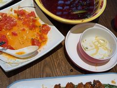 -川悦留香·海鲜餐厅(海棠68环球美食街店)