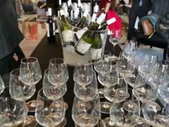 -万达文华酒店行政酒廊