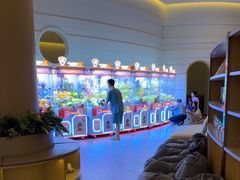 -浦乐汇·汤泉水世界