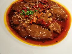 -鸡本无敌江湖菜(摩尔城店)