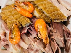 醉八仙-翠亭酒家(山西南路店)