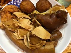 -王胖儿甏肉干饭(总店)