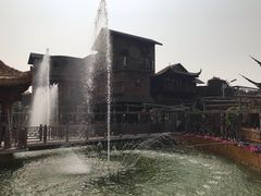 -呀路古热带植物园