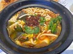 -姐弟俩土豆粉(北京双桥万达店)