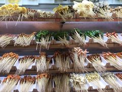 -来涮蜀鲜货火锅串串香(菜市口店)