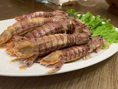 -郑庄脂渣海鲜楼(九水路店)