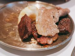 -西塔老太太泥炉烤肉(川沙百联店)