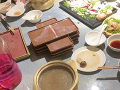 -慢丽江·云南野生菌土鸡锅(付家庄店)