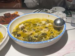 -壹只菜·崇明本地特色菜(崇明南门店)
