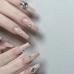 -LILY NAILS美甲美睫