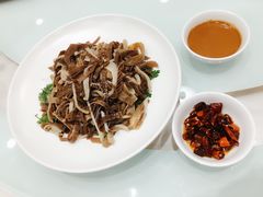 京味爆肚-皇城根·烤鸭·鱼头·家常菜(欧亚大观乐活城店)