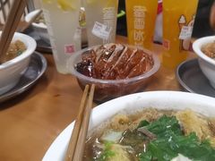 -祁家面馆(大香炉店)
