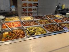 -尚味轩壹号饭堂(曼哈顿广场店)