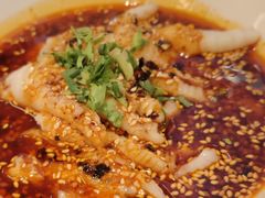 -太二酸菜鱼(南京艾尚天地店)