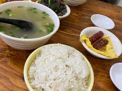 -陈记汤饭(水巷口店)