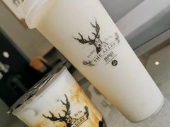 -THE ALLEY 鹿角巷(华润万象城店)