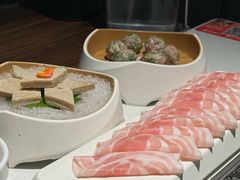 -海底捞火锅(长宁路龙之梦店)