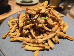 -竹里馆·淮扬菜·功夫茶(老门东店)