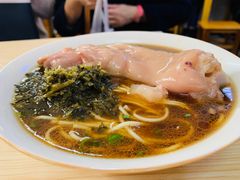 -盛兴面馆(真儒大厦店)