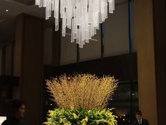 -杭州君悦酒店·青莳