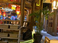 -蜀大侠火锅(四川北路店)