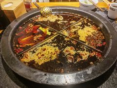 -陈眼镜火锅(总店)