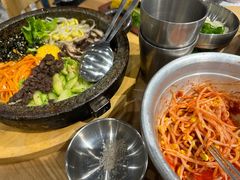 -姜虎东白丁烤肉(深圳湾后海汇店)