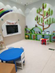 -青苗儿童口腔(长楹天街购物中心)