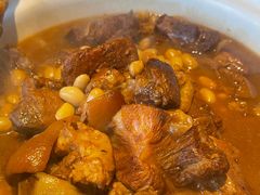 -春色如许·茶食餐厅(桃李春风店)