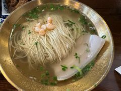 枫镇大肉面-老横泾面馆(吴中横泾店)