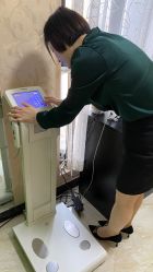 -可丽可心身材管理中心