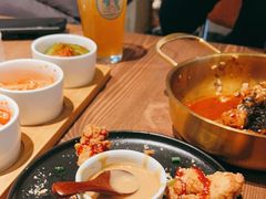 -INSA Korean Bistro饮鲨韩食酒馆