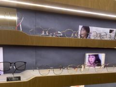 -日本手作眼镜·久川睛匠(新中关购物中心店)