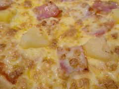 -萨莉亚意式餐厅(国和1000店)