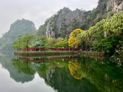 -星湖旅游景区七星岩