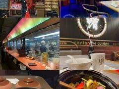 -啫神·广州地标美食(北京路店)