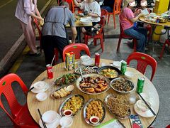 -连家船海鲜大排档·20年闽菜店(厦大店)