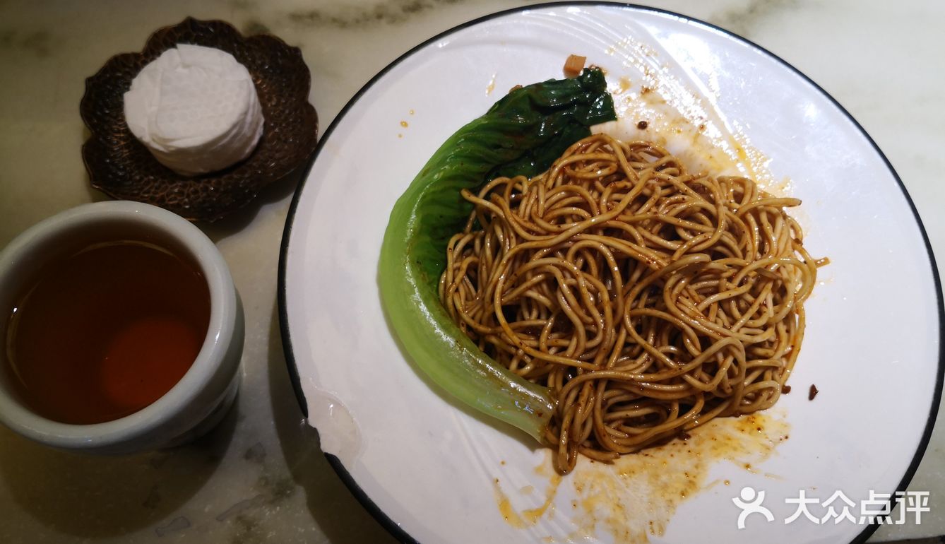 冲着大众点评重庆江湖菜排名第一的名头