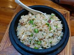 -金穗园·砂锅粥.醉鸡煲火锅(长寿路店)