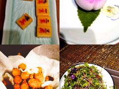 干炸丸子-北平盛世·新京菜·北京烤鸭(劲松·双井店)