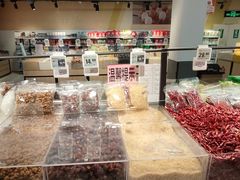 -物美超市(通州果园店)