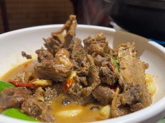 -董府·古宅餐厅
