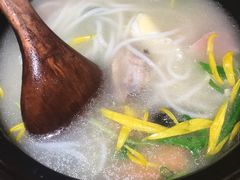 -云海肴·汽锅鸡·云南菜(高德置地店)