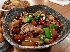 -付小姐在成都(中山公园店)