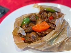 -粤北餐馆