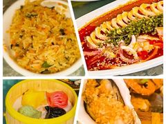 -巽寮印象美食部落餐厅·海鲜·地方特色菜(惠州体验店)