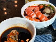 -Social 秀西餐厅-长沙瑞吉酒店(运达店)