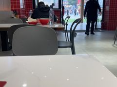 -子午路张记肉夹馍(兵马俑店)