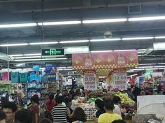 -利群商厦(台东店)