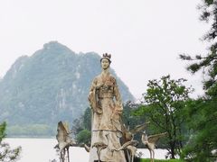 -星湖旅游景区七星岩